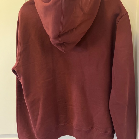 MEN’S LANVIN HOODIE-SZ SMALL - Picture 4 of 4